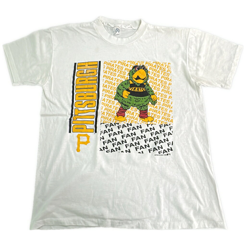 楽天市場】ピッツバーグ・パイレーツ（Tシャツ・カットソー｜トップス