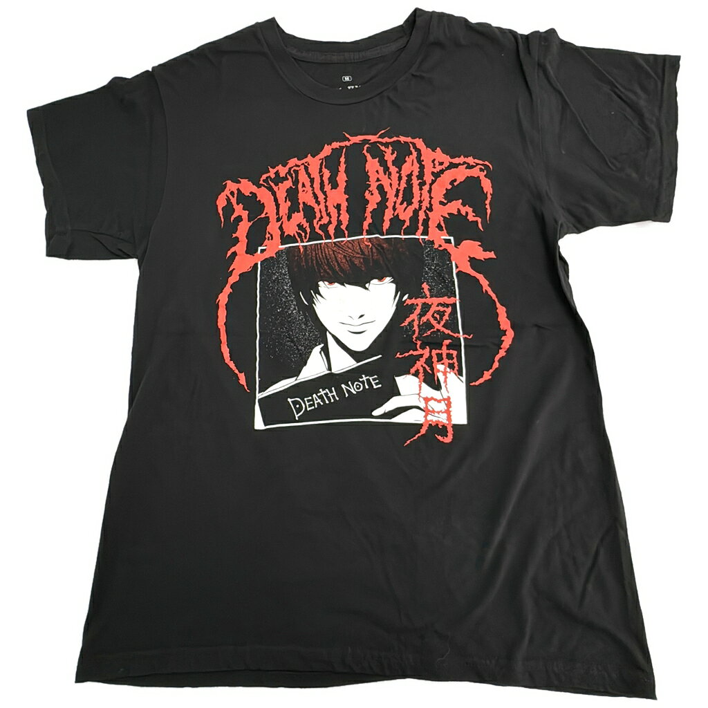 楽天市場】DEATHNOTE（メンズファッション）の通販