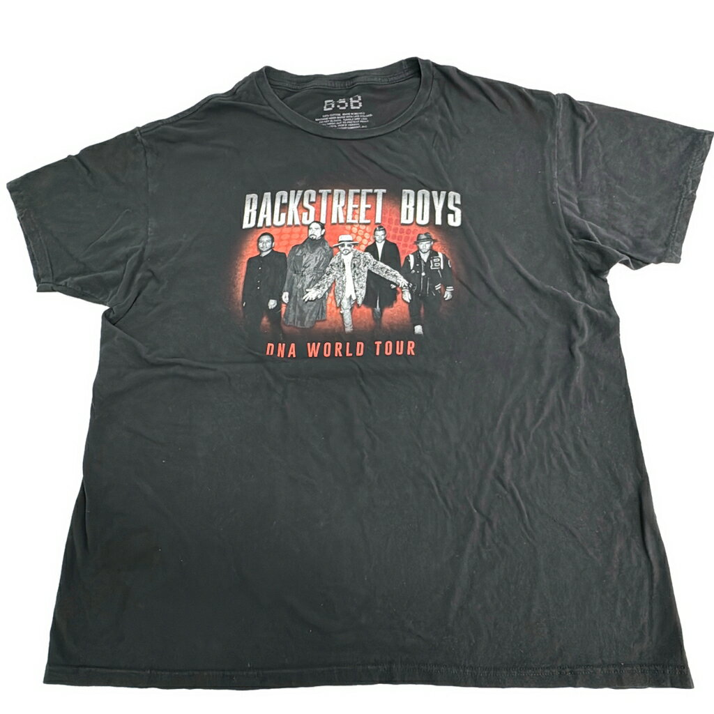 Tシャツ バックストリートボーイズ Mサイズ 楽天市場】バックストリートボーイズ tシャツ（メンズファッション）の通販
