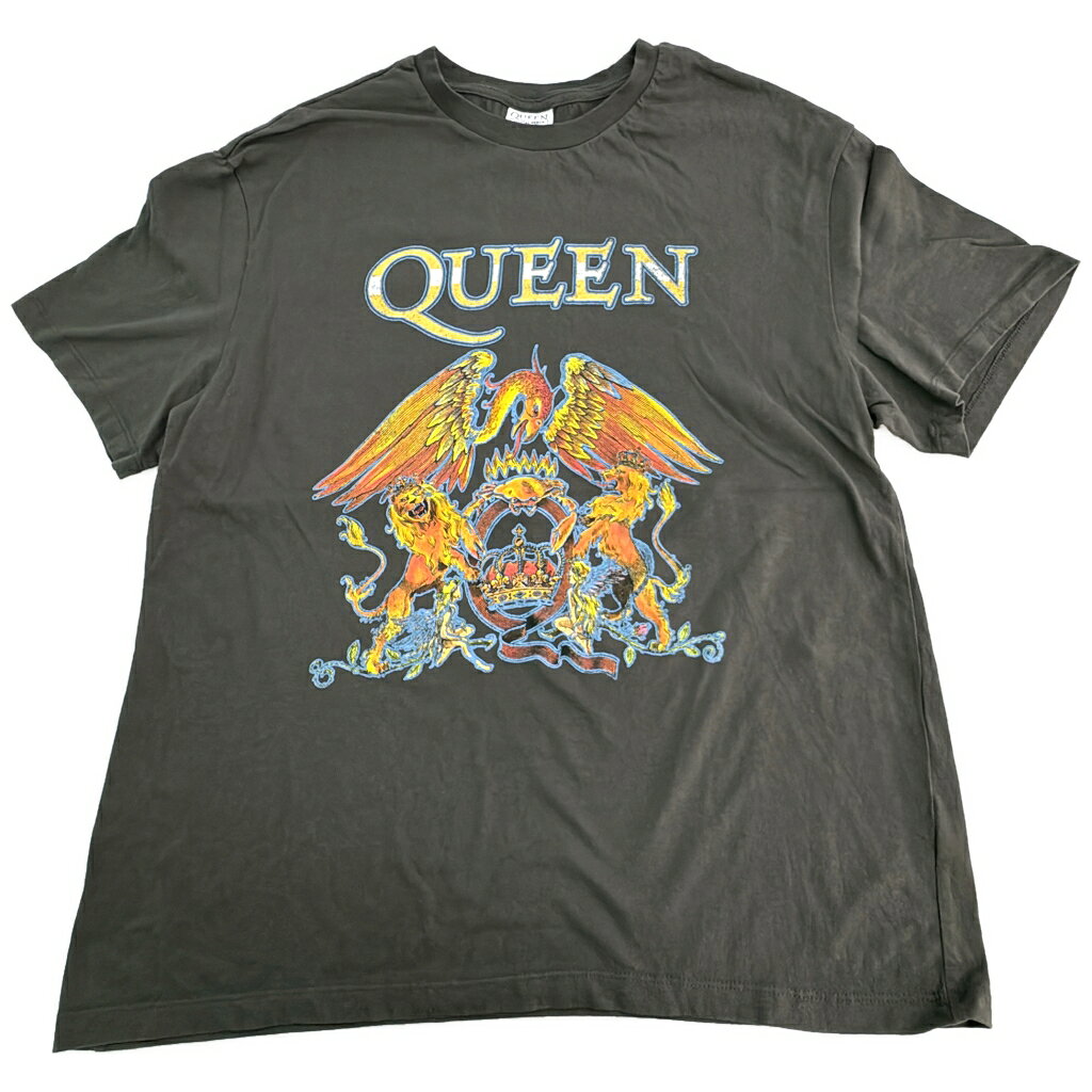 楽天市場】queen vintage tshirtの通販