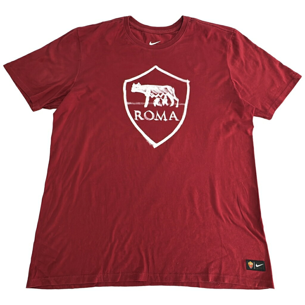 楽天市場】asローマ Tシャツの通販