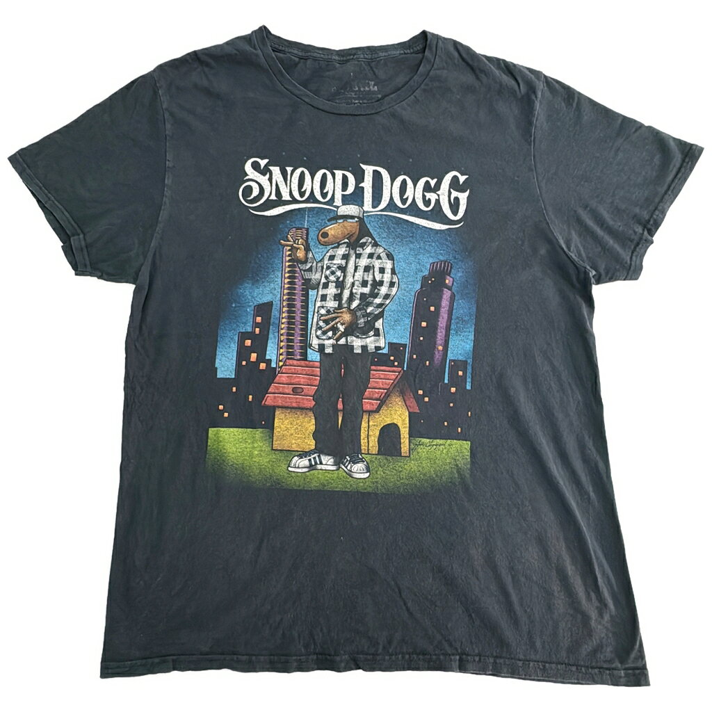 楽天市場】スヌープドッグ tシャツ（サイズ（S/M/L）L）の通販