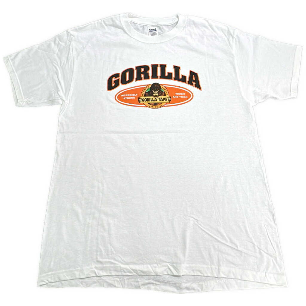 楽天市場】ゴリラ Tシャツ（メンズファッション）の通販