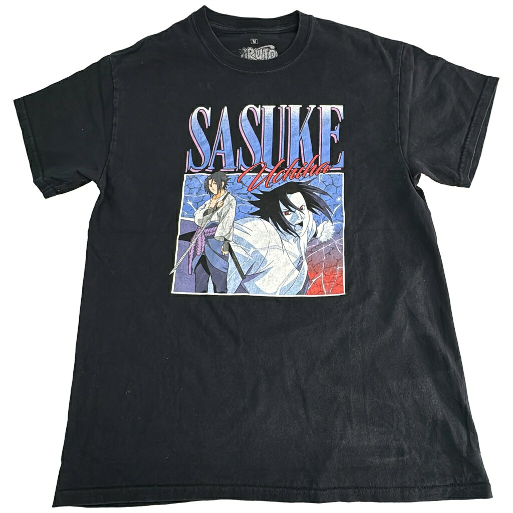 楽天市場】サスケ tシャツの通販