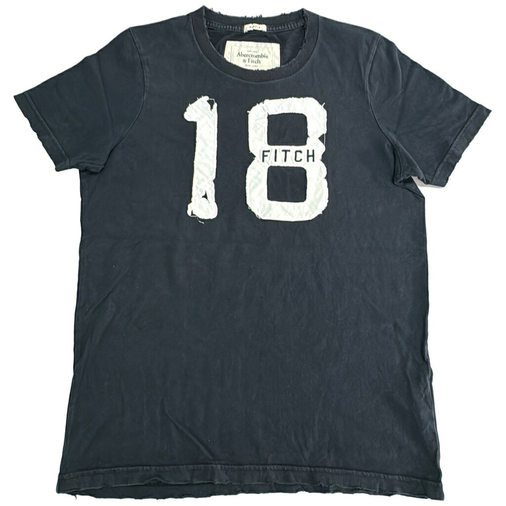 Abercrombie & Fitch アバクロンビーアン�