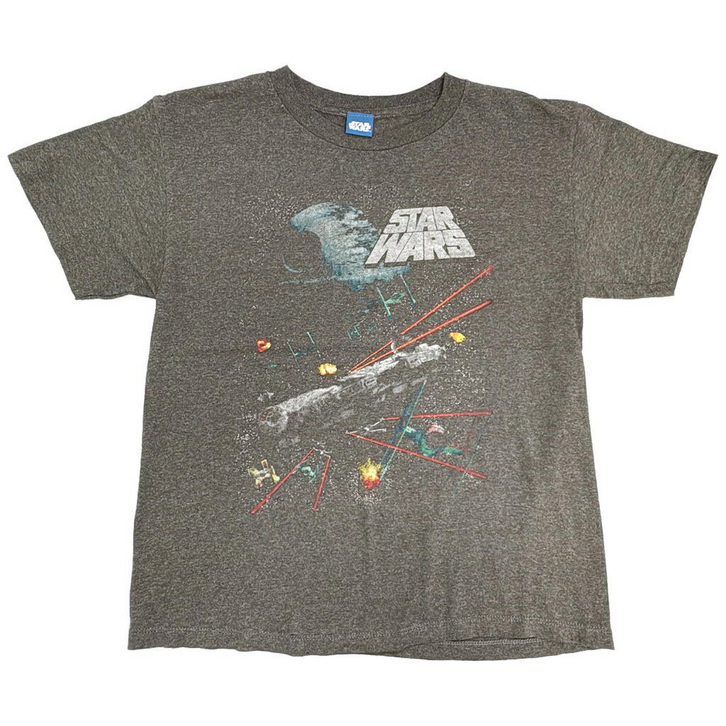 楽天市場】tシャツ 中古 スターウォーズの通販