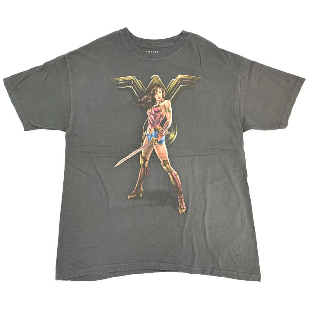 楽天市場】ワンダーウーマン tシャツ（メンズファッション）の通販