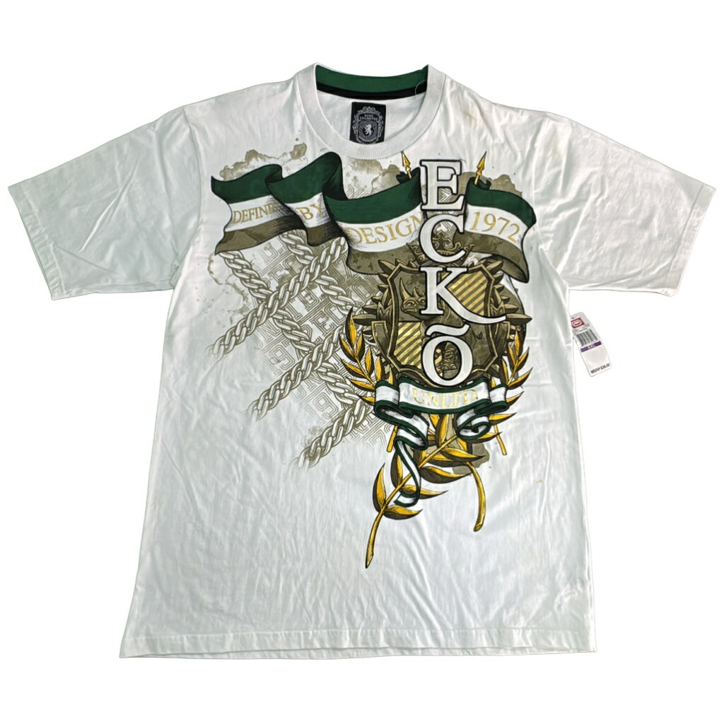 楽天市場】ecko tシャツの通販