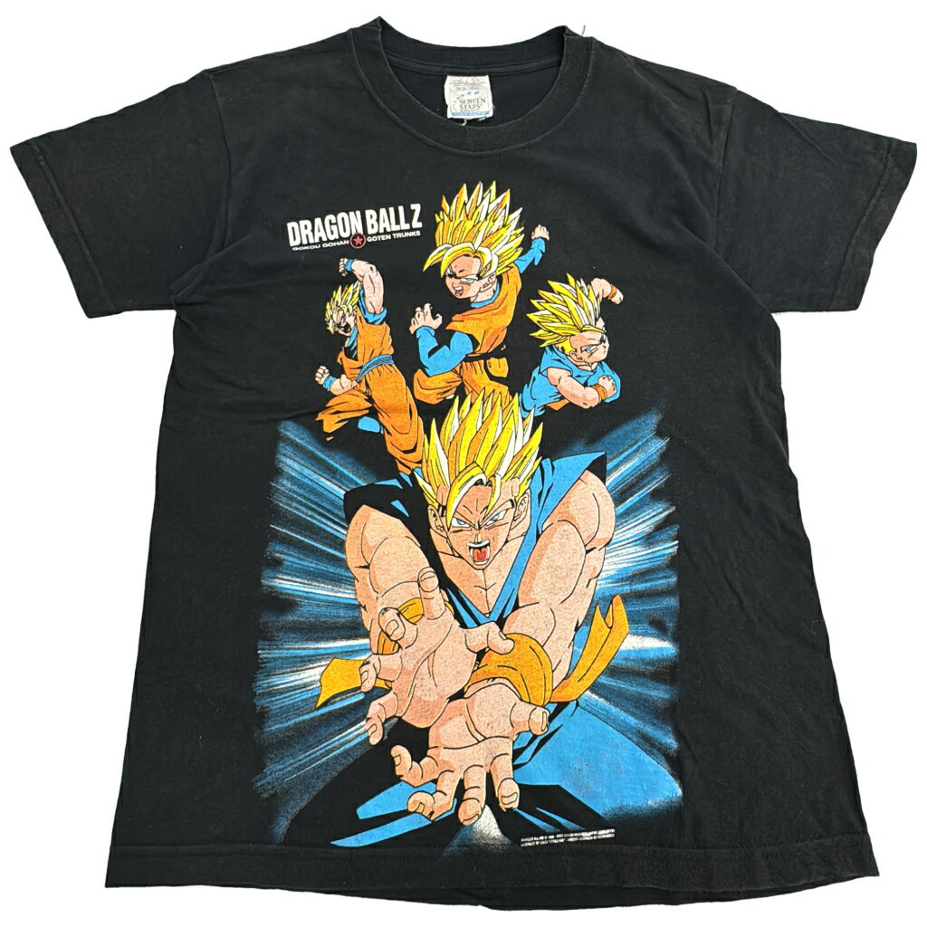 楽天市場】ドラゴンボール tシャツ キッズ（素材（生地・毛糸）綿