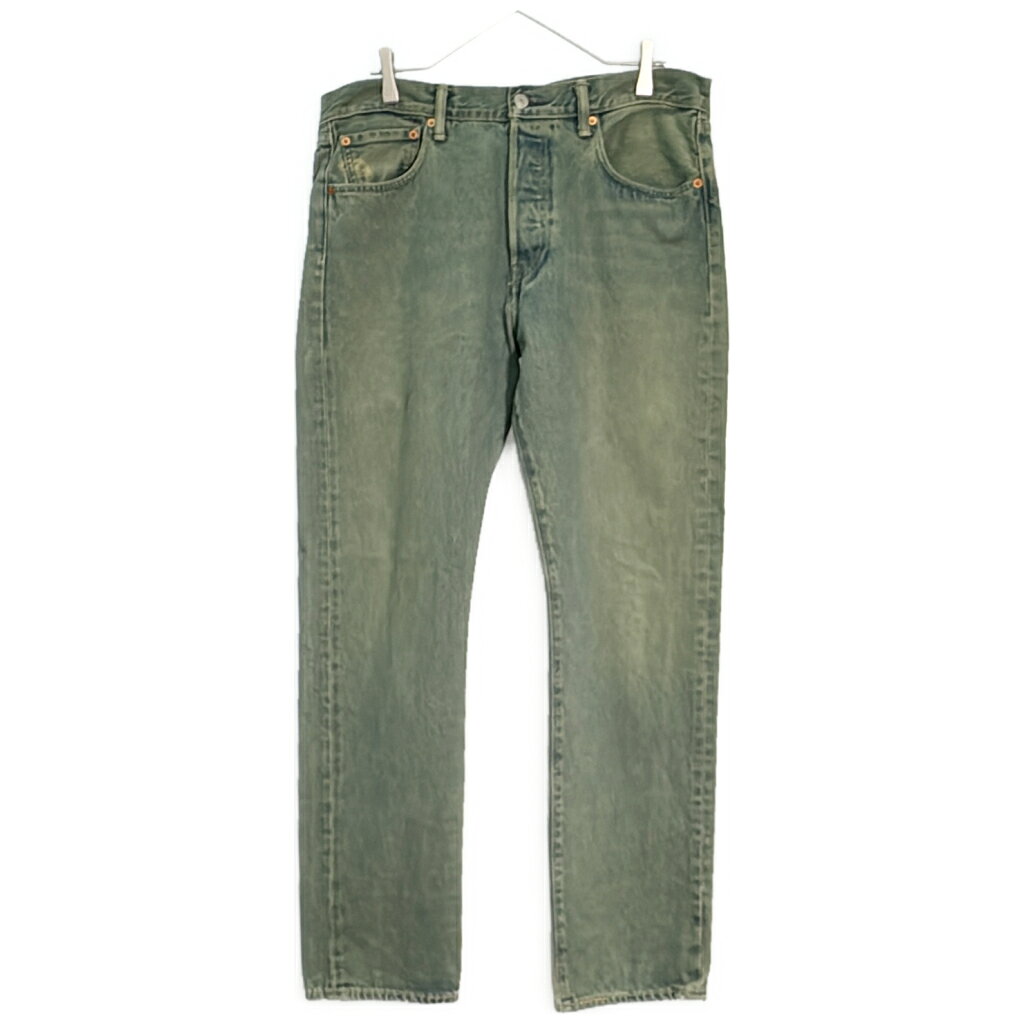 楽天市場】levis 501 w34 l32の通販