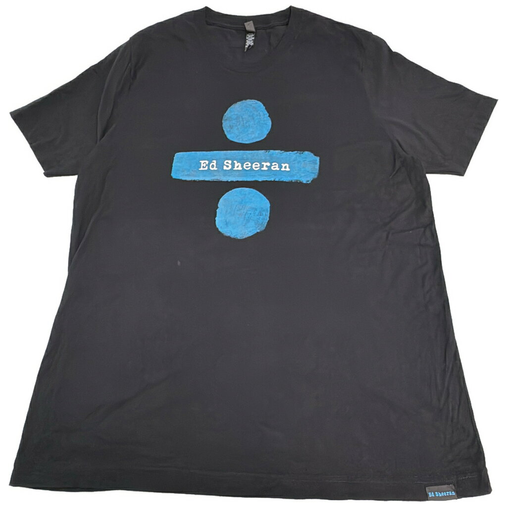 楽天市場】ed sheeran tシャツ（メンズファッション）の通販