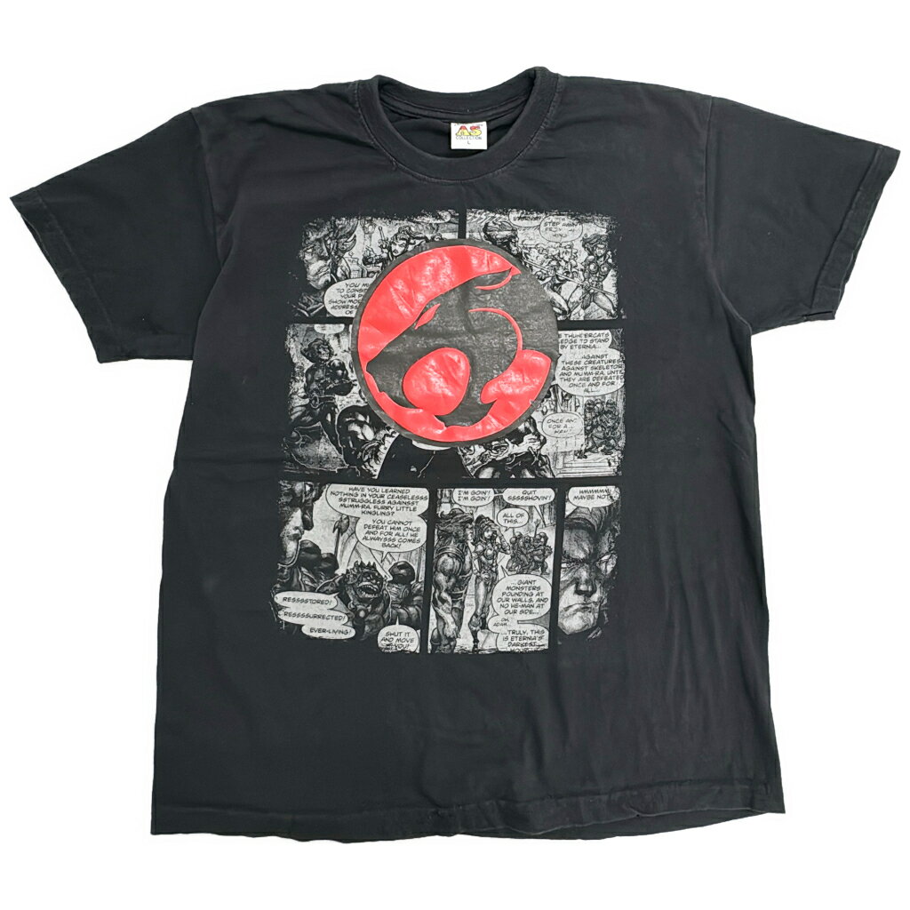 楽天市場】tシャツ サンダーキャットの通販