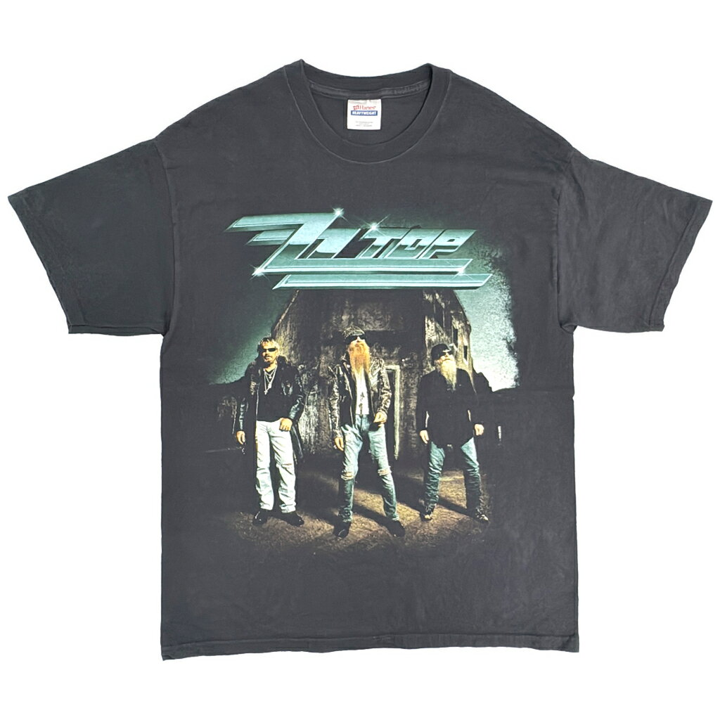 楽天市場】zz top tシャツの通販