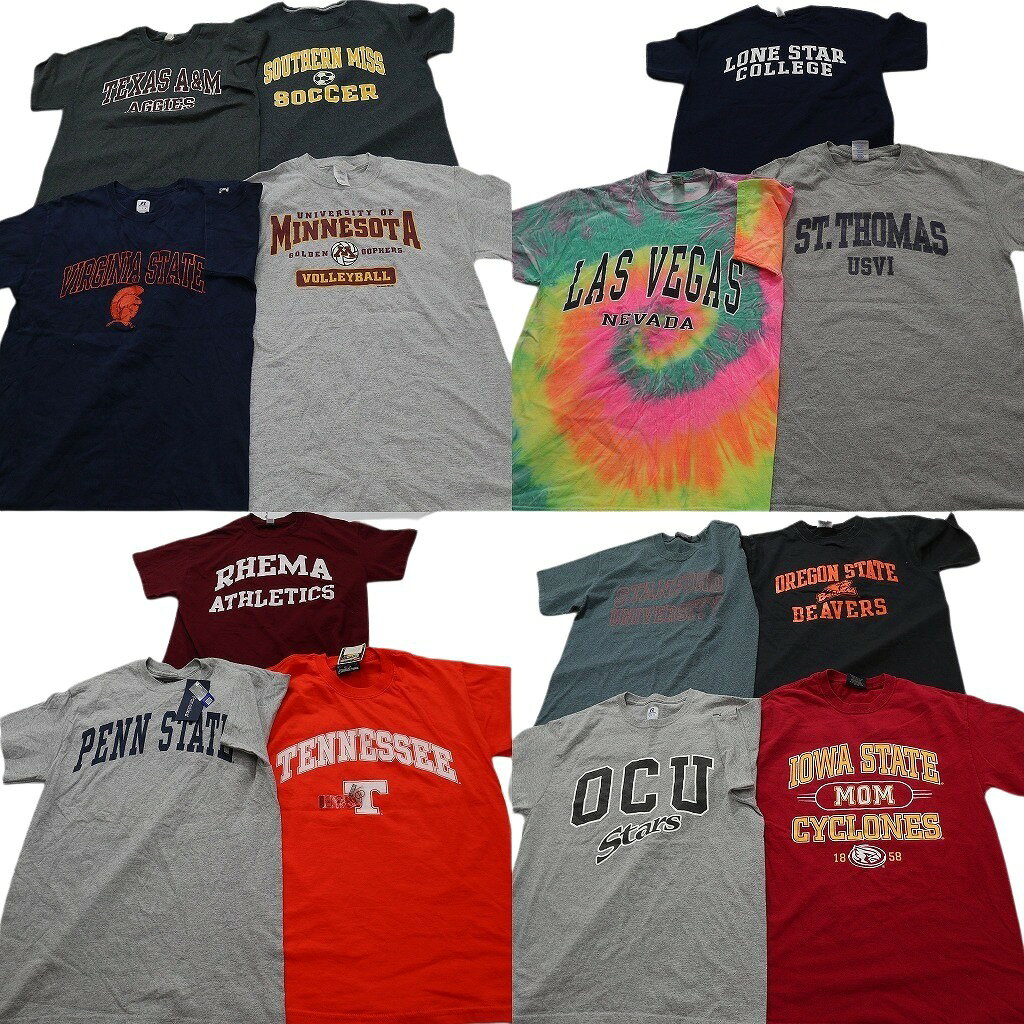 楽天市場】古着 tシャツ セットの通販