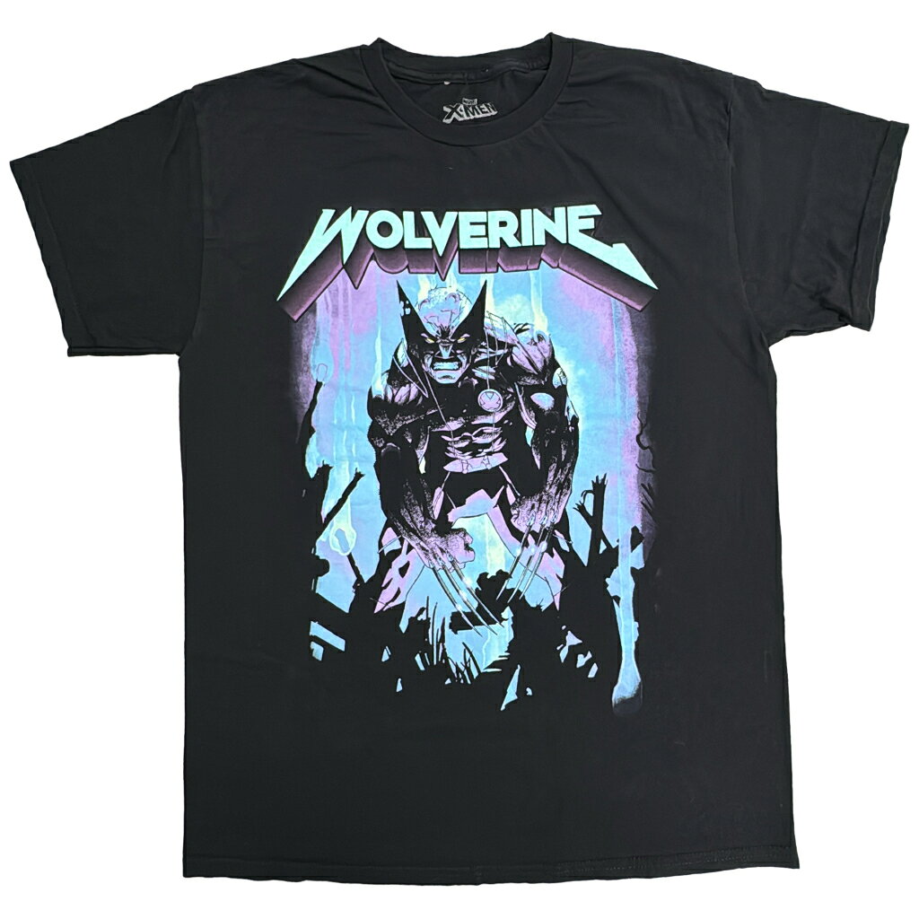楽天市場】ウルヴァリン（Tシャツ・カットソー｜トップス）：メンズ 