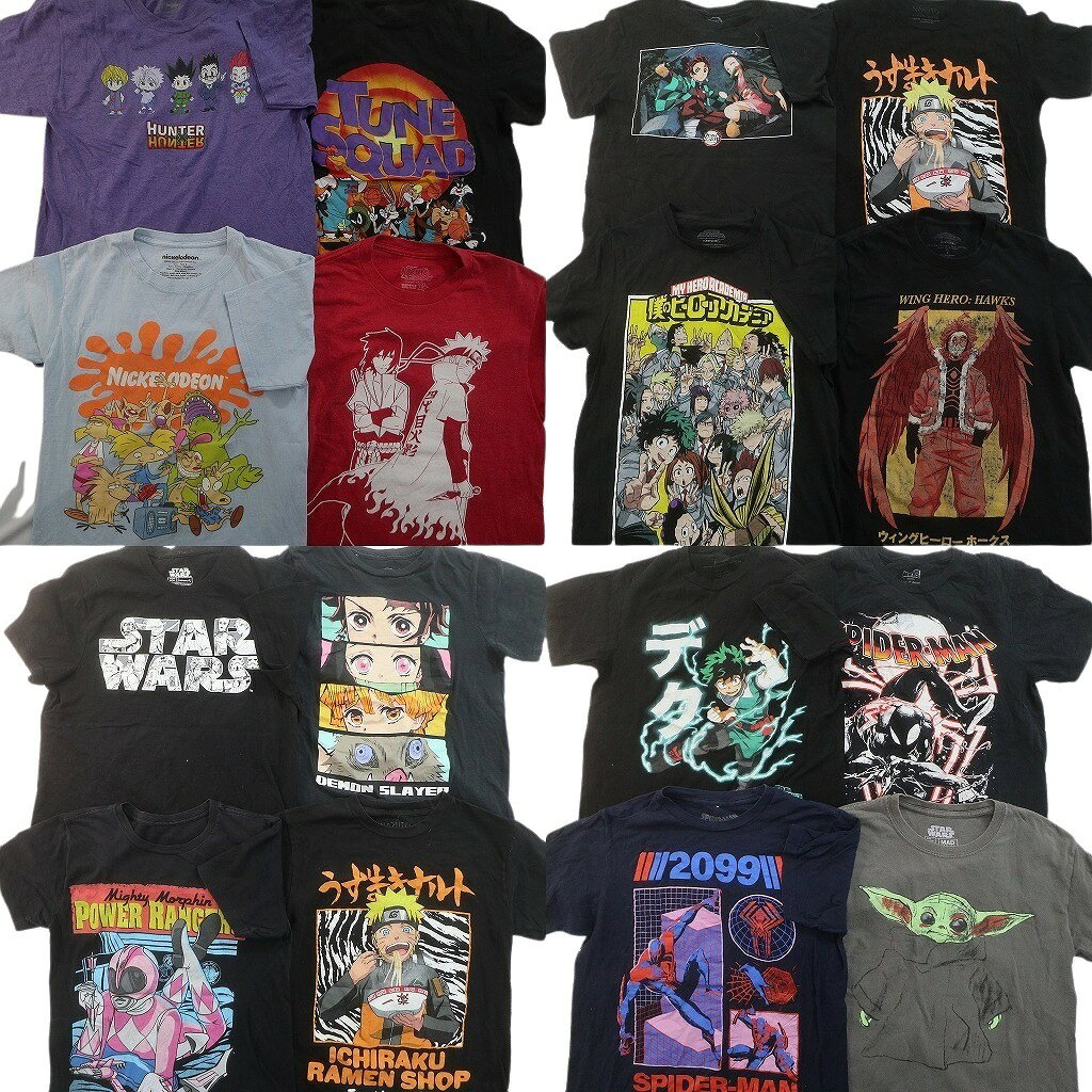 楽天市場】ハンターハンター tシャツ（Tシャツ・カットソー｜トップス