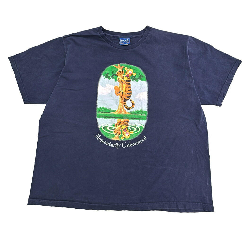 楽天市場】くまのプーさん tシャツ 古着の通販