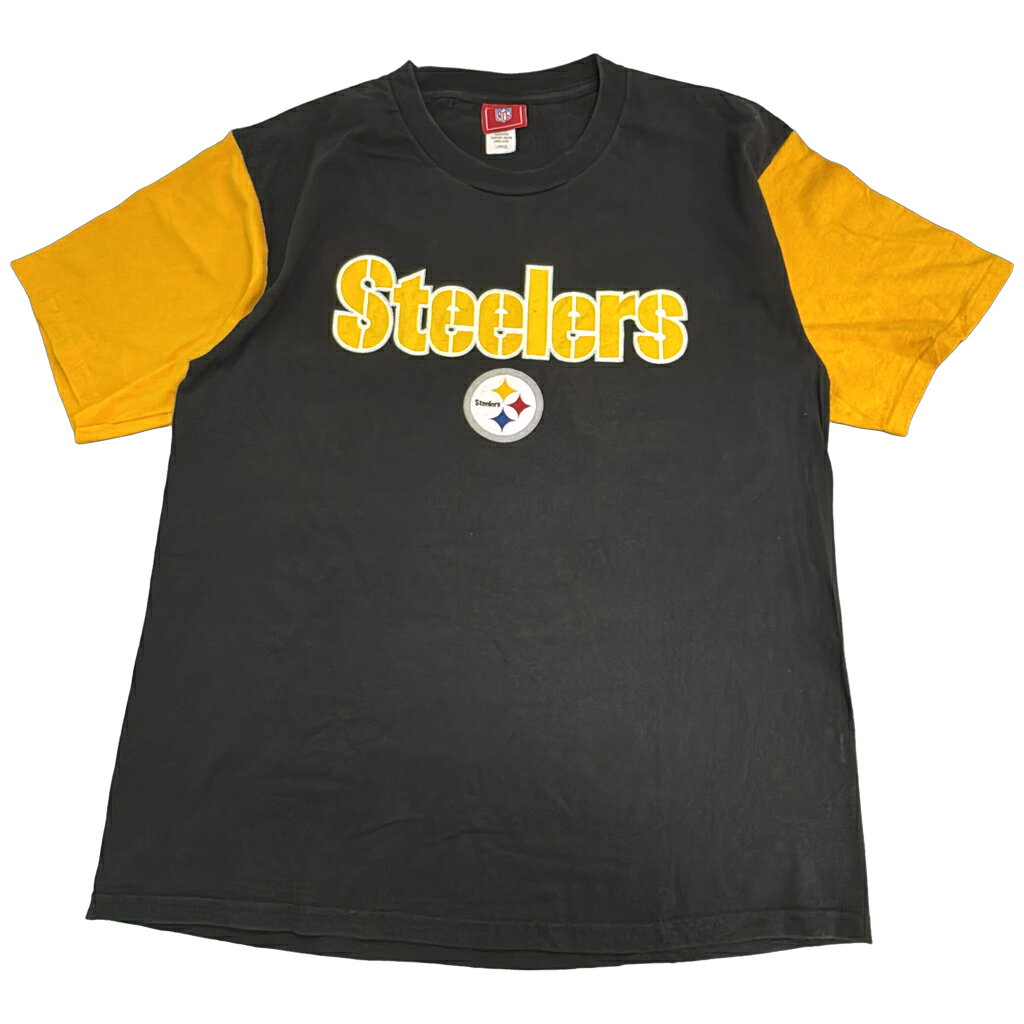 楽天市場】nfl スティーラーズ tシャツの通販