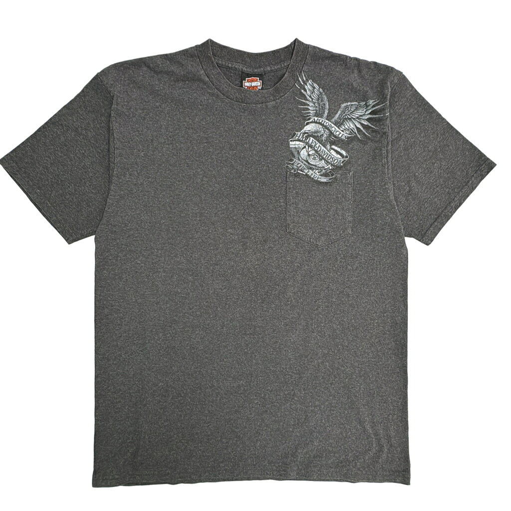 楽天市場】ハーレーダビッドソンtシャツ usa製の通販