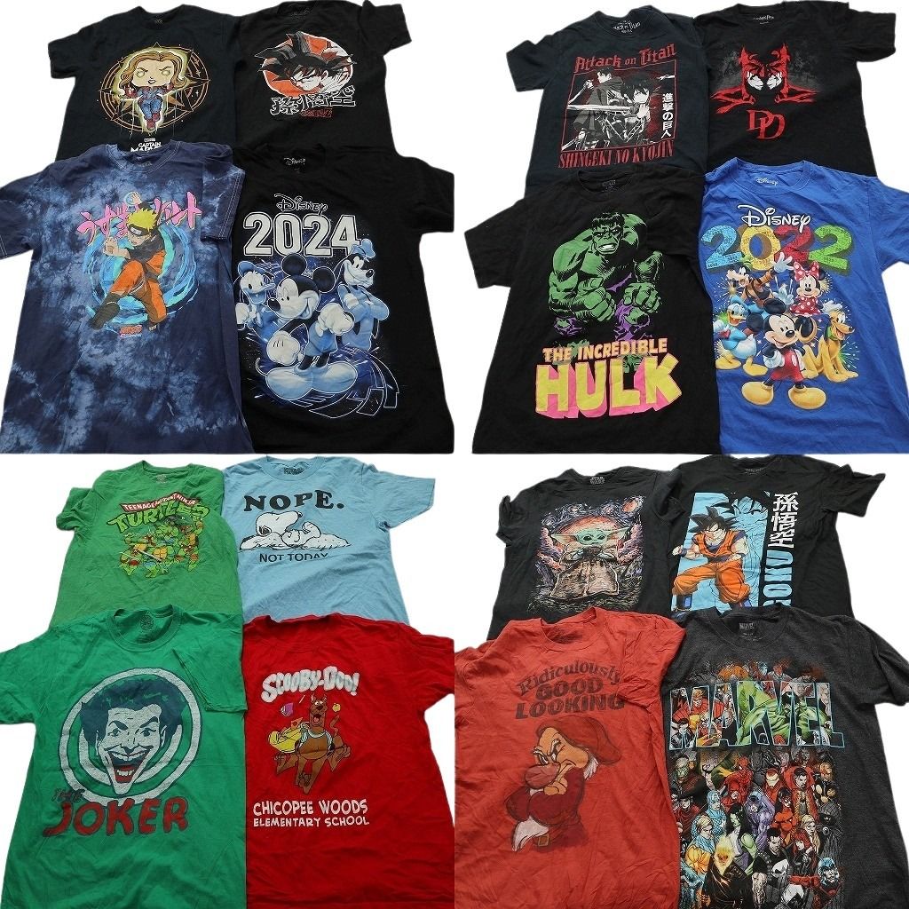 楽天市場】古着 tシャツ セット（Tシャツ・カットソー｜トップス