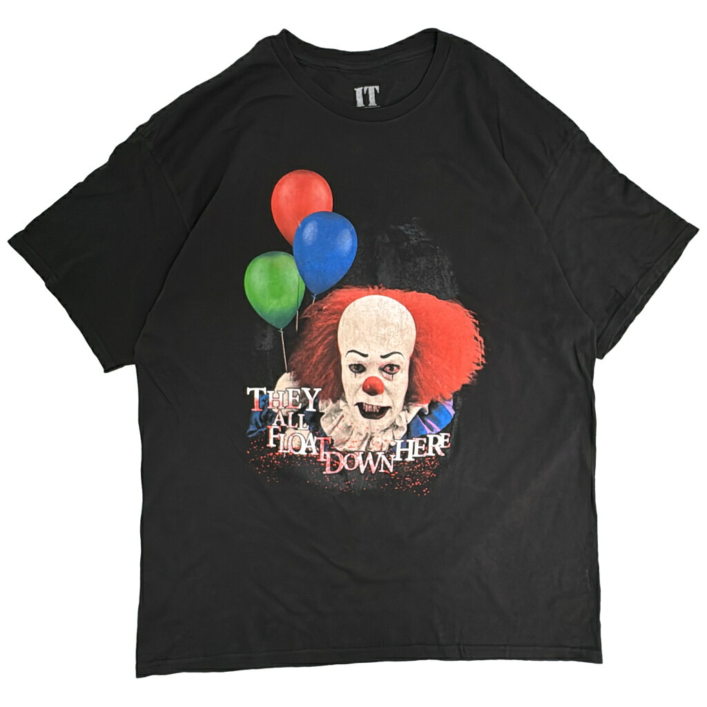 PENNYWISE Tシャツ DELTAボディ XLサイズ 楽天市場】Pennywise（サイズ