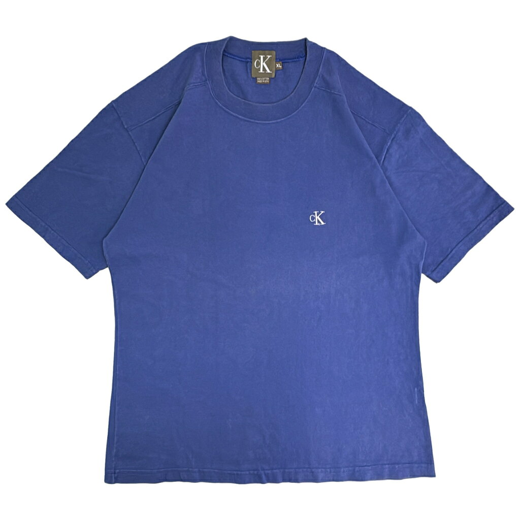 楽天市場】90年代 tシャツ 中古（ブランドカルバンクライン
