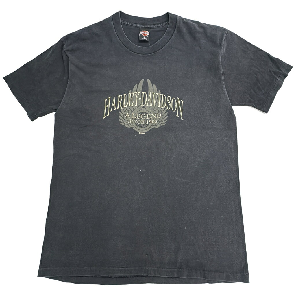 楽天市場】ハーレーダビッドソンtシャツ usa製の通販