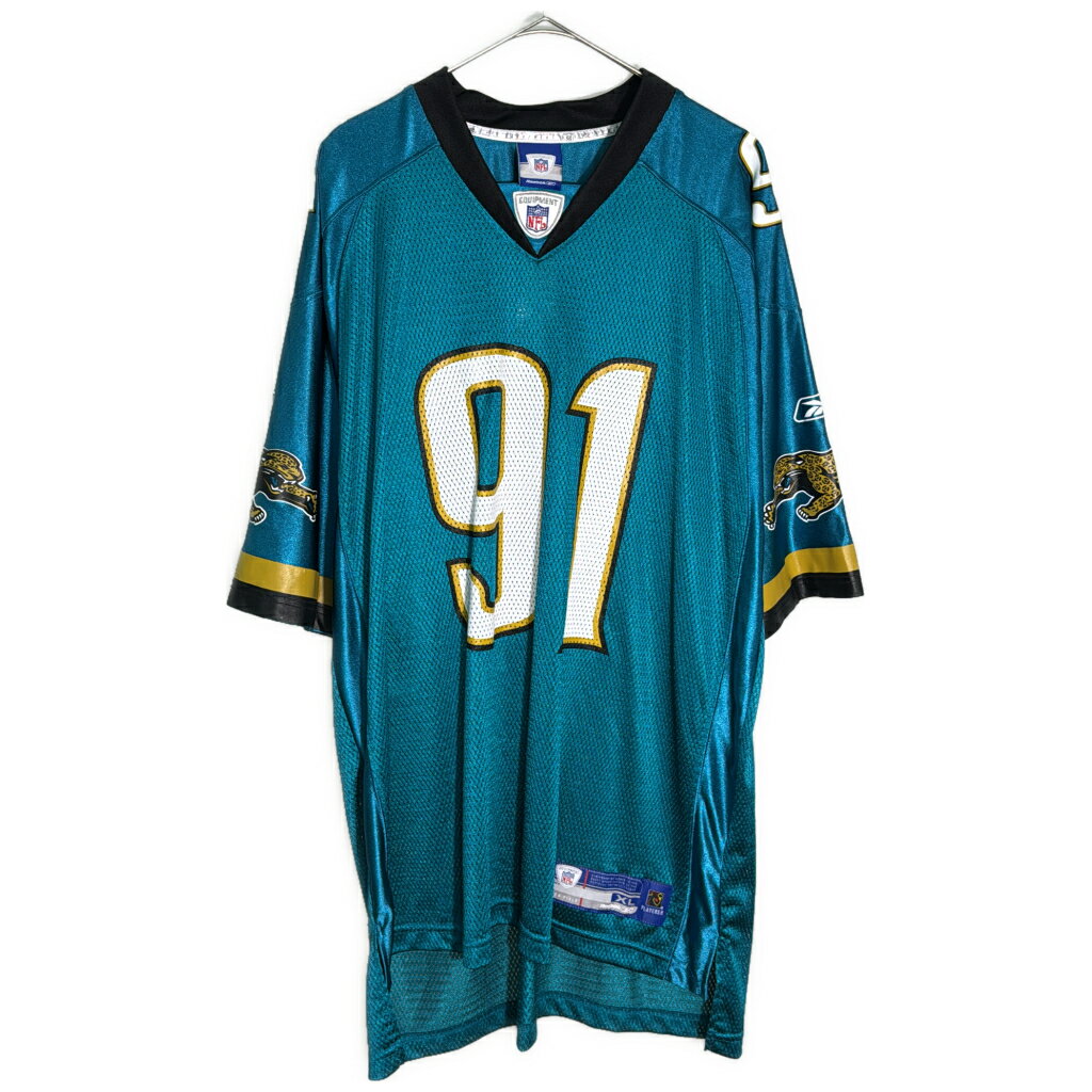 楽天市場】nfl ユニフォーム（カラーブルー）（メンズファッション）の通販