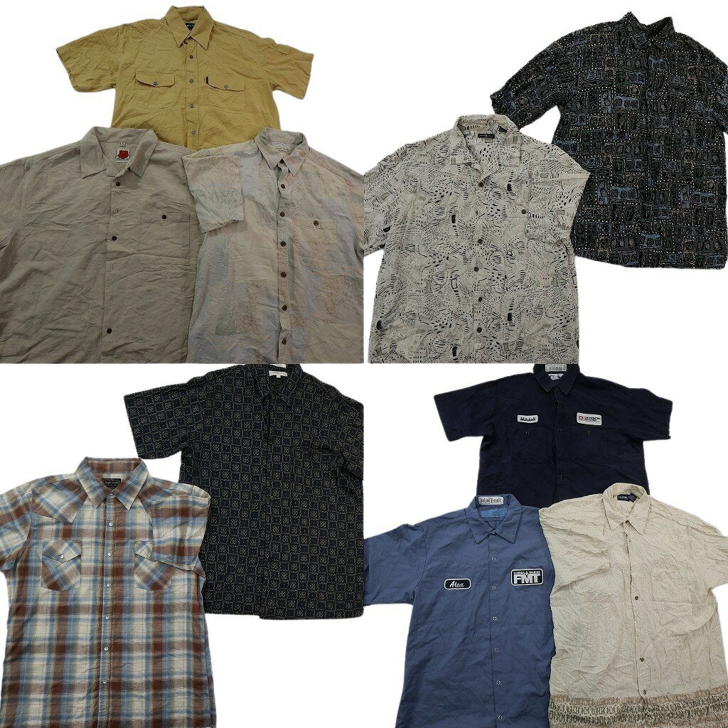 楽天市場】古着 まとめ売り（Tシャツ・カットソー｜トップス）：メンズ