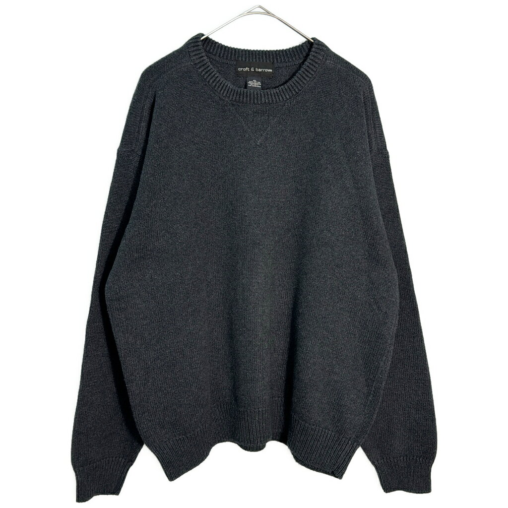 楽天市場】croft&barrow ニットの通販