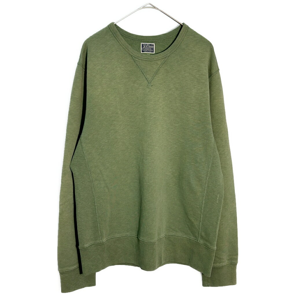 楽天市場】J．crew ジェイクルー（スウェット・トレーナー｜トップス