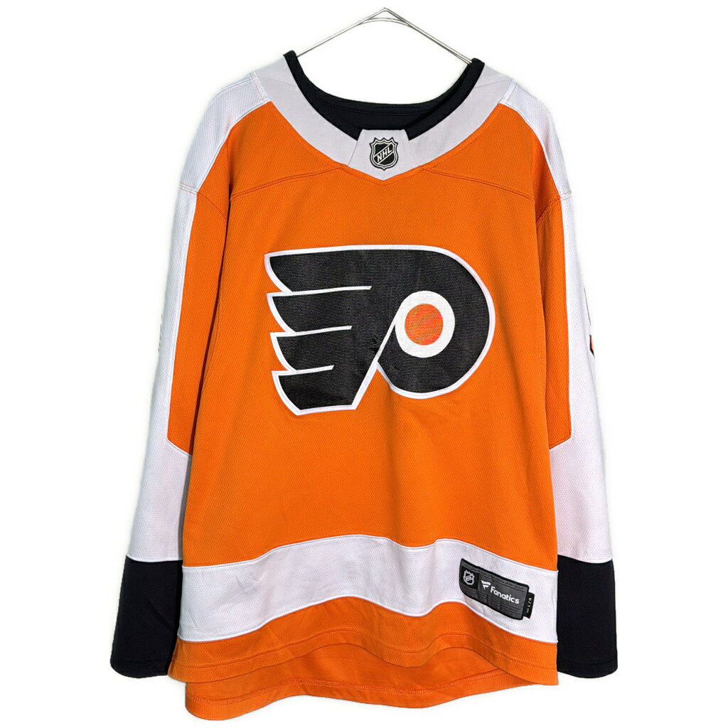 楽天市場】nhl ホッケーシャツ（メンズファッション）の通販