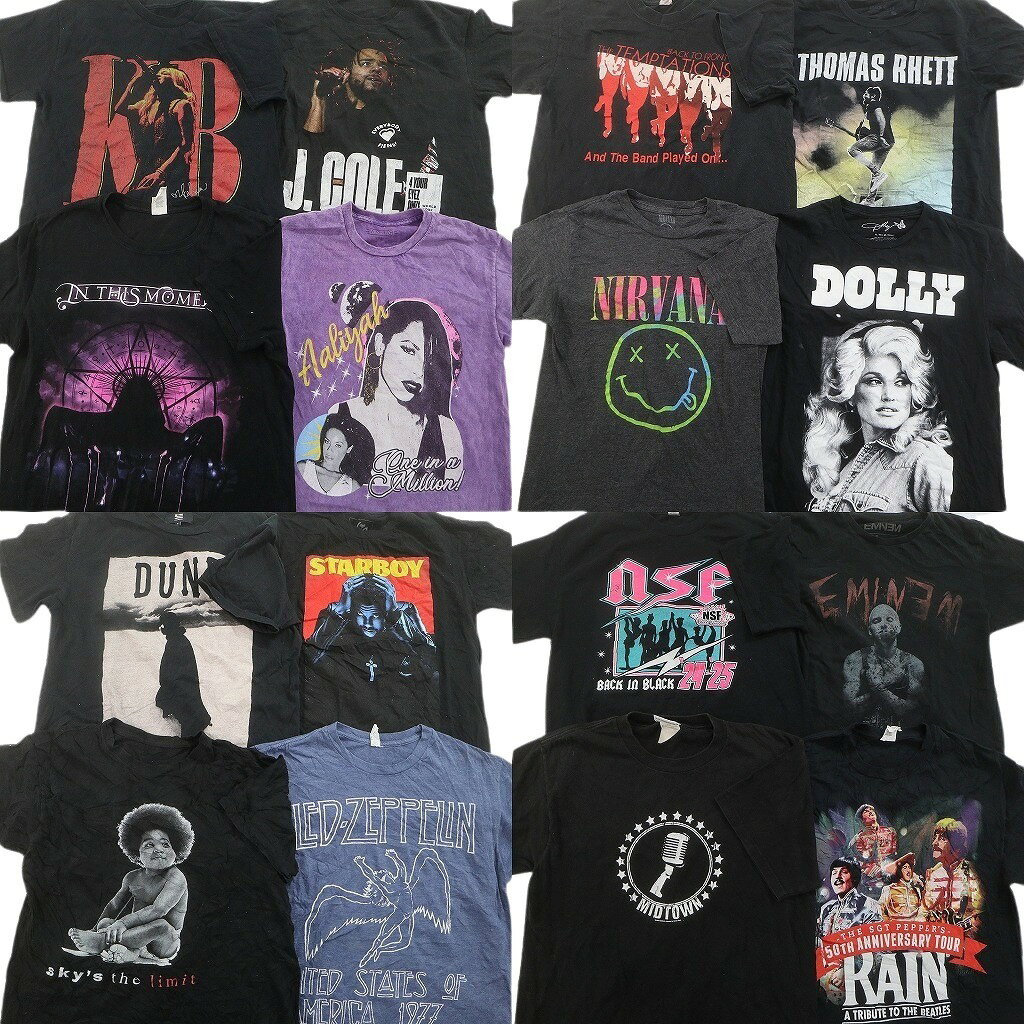 楽天市場】古着 tシャツ セット（Tシャツ・カットソー｜トップス