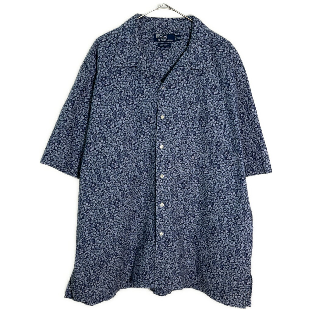 楽天市場】ラルフローレン（柄花・植物）（メンズファッション）の通販