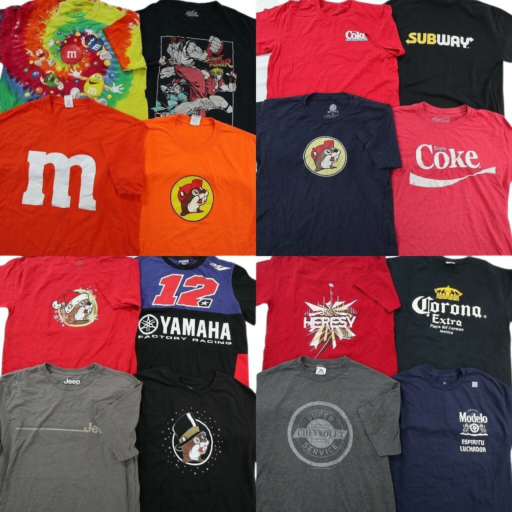 楽天市場】古着 まとめ売り（Tシャツ・カットソー｜トップス）：メンズ