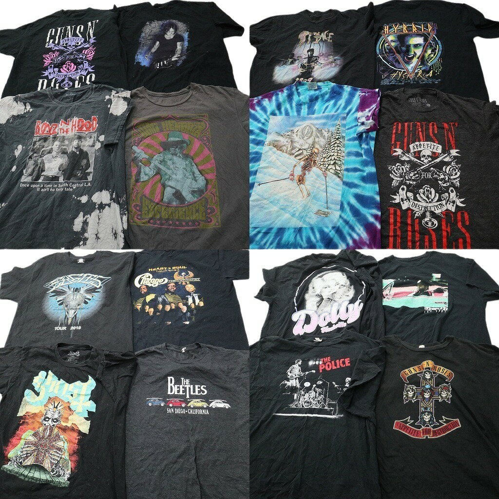 楽天市場】古着 tシャツ セット（トップス｜メンズファッション）の通販