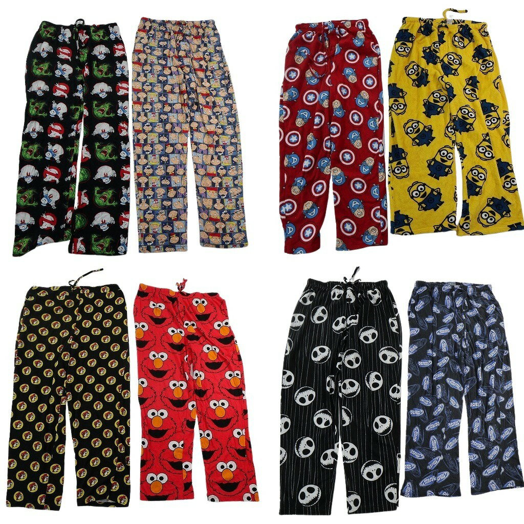 楽天市場】セサミストリート（ズボン・パンツ｜メンズファッション）の通販