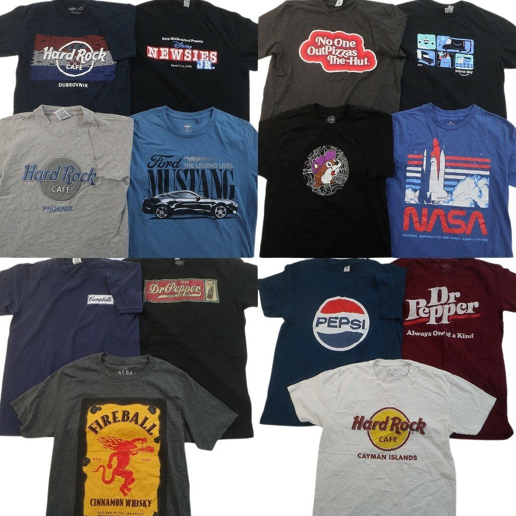 楽天市場】古着 まとめ売り（Tシャツ・カットソー｜トップス）：メンズ