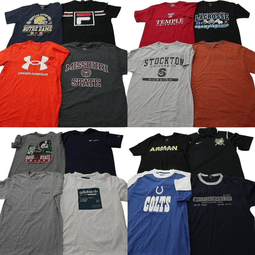 楽天市場】古着 tシャツ セット（Tシャツ・カットソー｜トップス