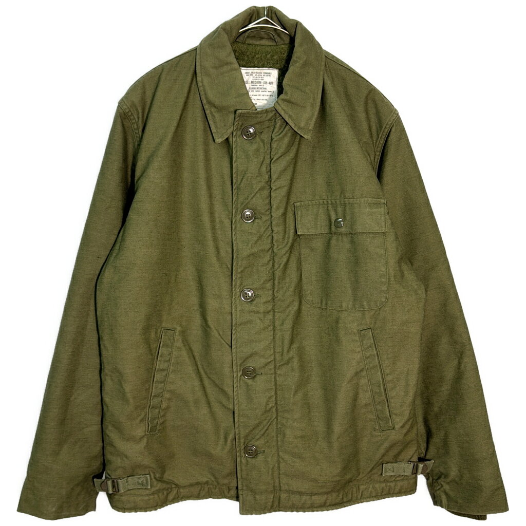 used☆コリンボ☆A-2デッキジャケット☆36☆カーキ used☆コリンボ☆A-2デッキジャケット☆36☆カーキ 楽天市場】A－2
