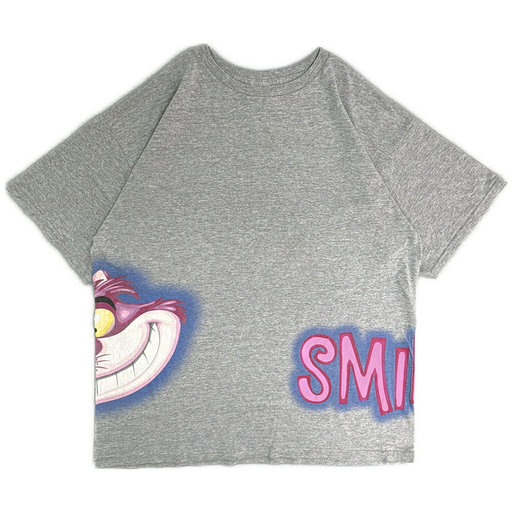 楽天市場】不思議の国のアリス チェシャ猫（Tシャツ・カットソー
