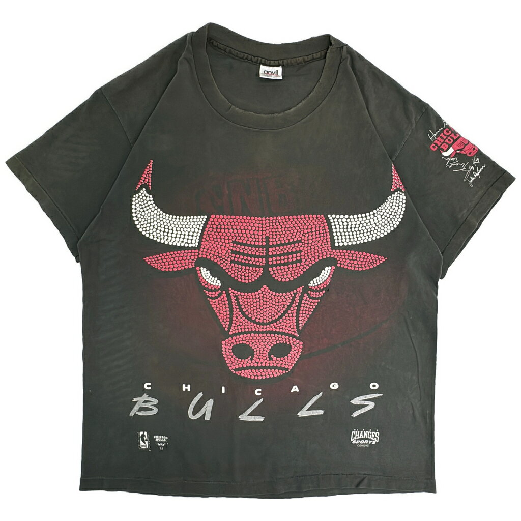 楽天市場】シカゴ・ブルズ tシャツの通販