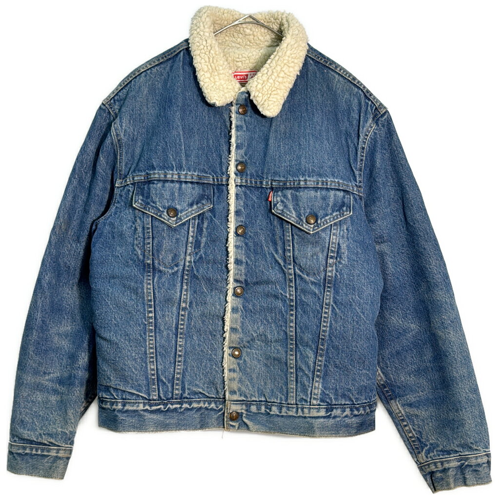 Levi's リーバイス　デニムボアジャケット　S 楽天市場】リーバイス levi's デニムボアジャケットの通販