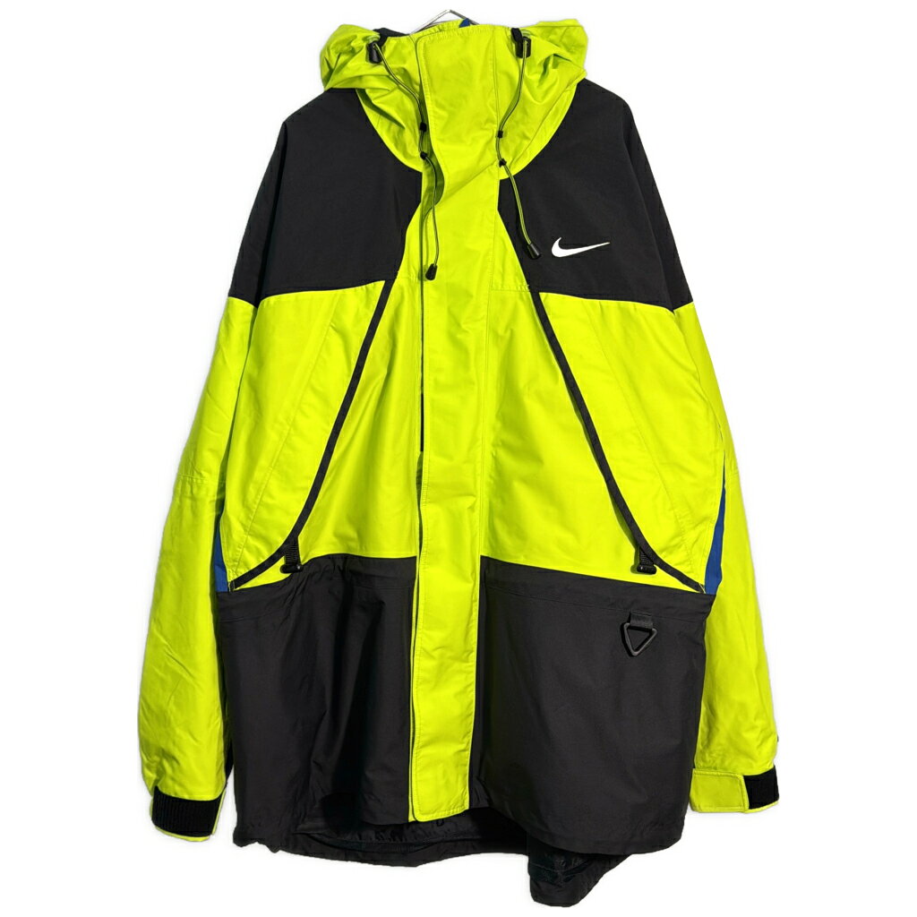 楽天市場】nike acg（カラーイエロー）（コート・ジャケット｜メンズ