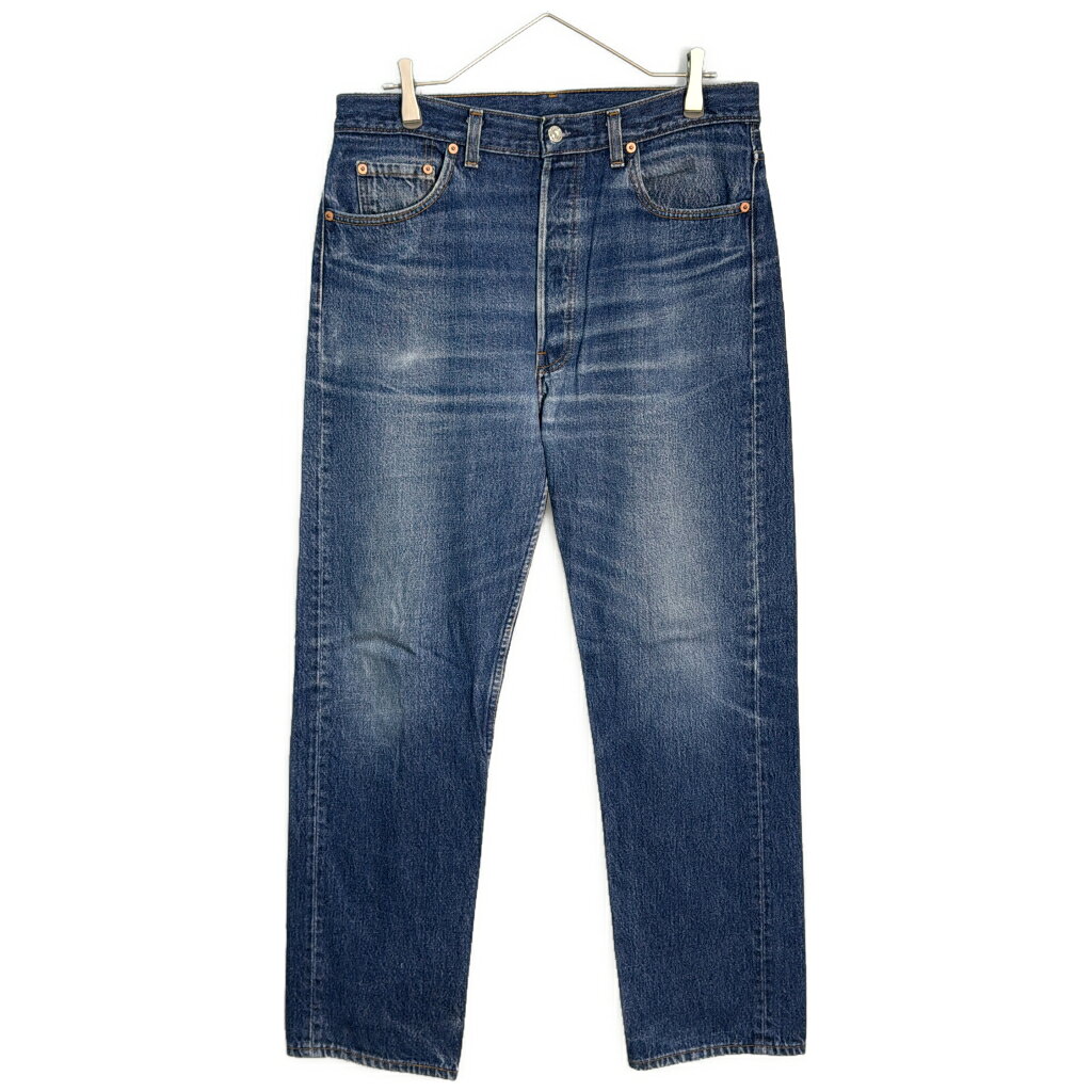 楽天市場】levis 501 90年代 古着の通販
