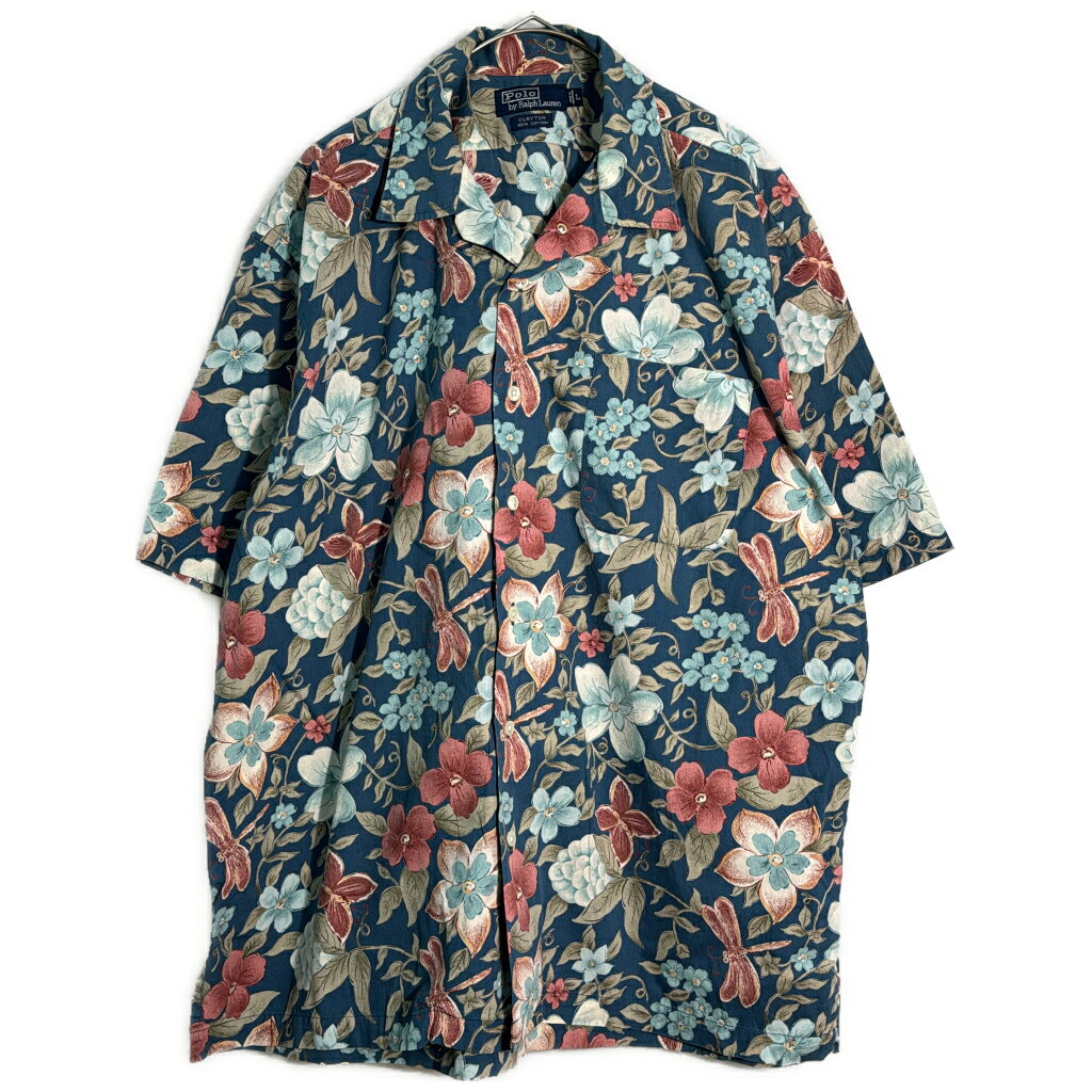 楽天市場】ラルフローレン（柄花・植物）（メンズファッション）の通販