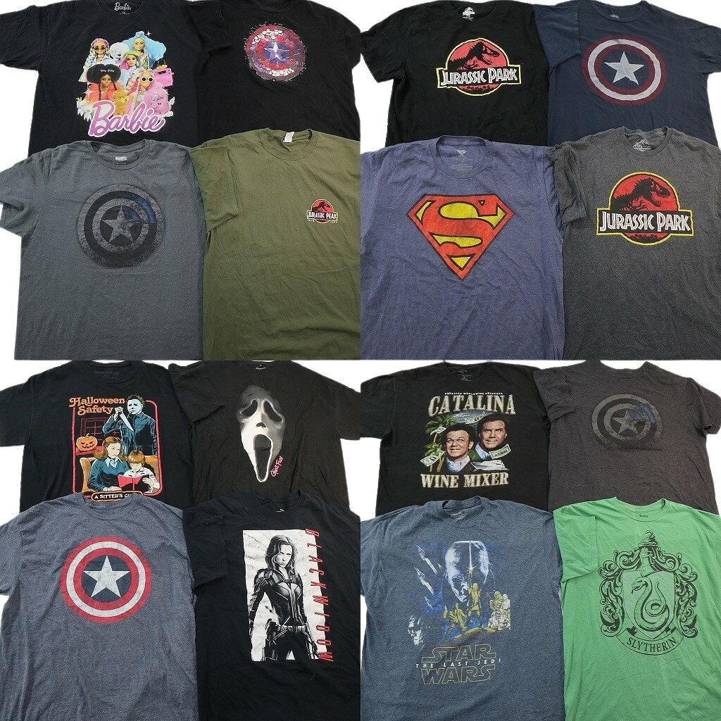 楽天市場】古着 tシャツ セット（Tシャツ・カットソー｜トップス