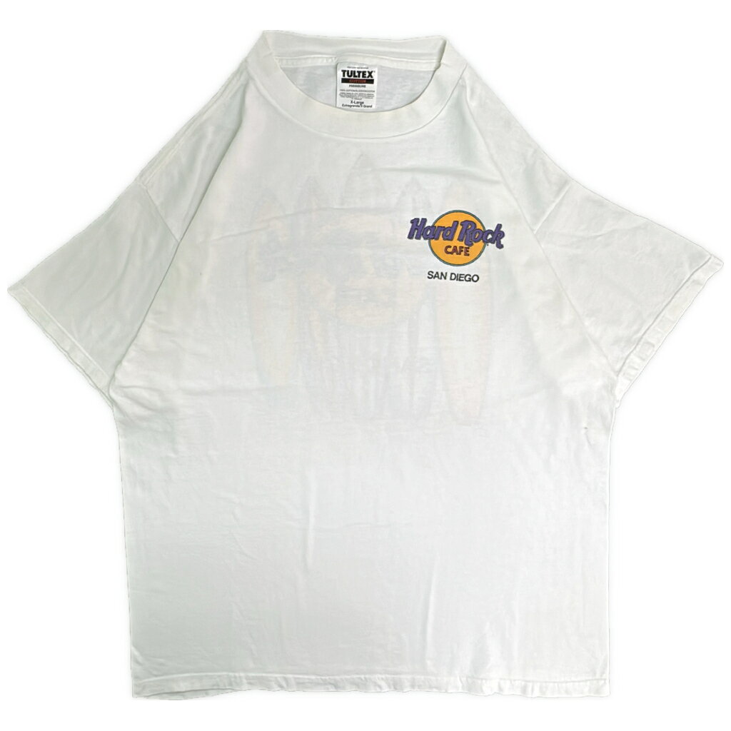 激レア　スティング　Tシャツ　1995年　ハードロックカフェ　Lサイズ 楽天市場】ハードロックカフェ tシャツ（サイズ（S/M/L）LL）（メンズ