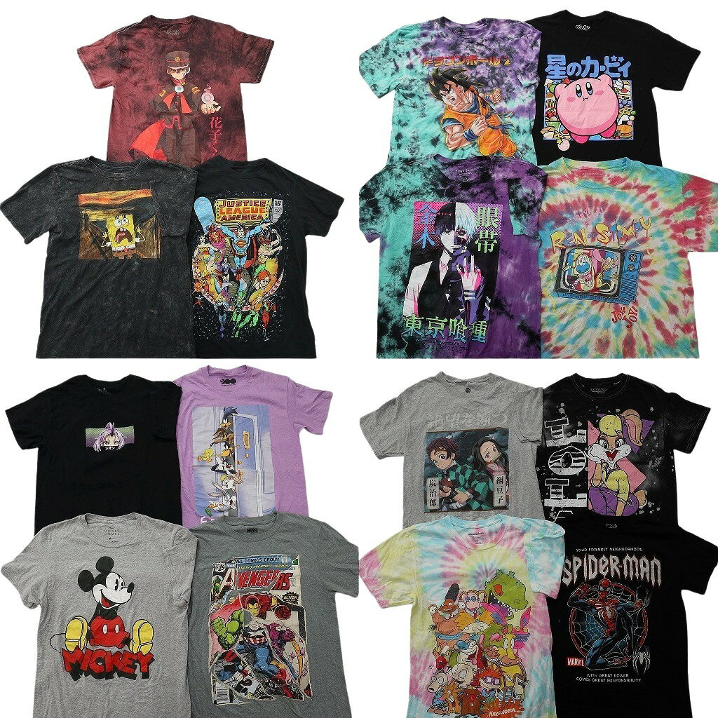古着Tシャツ60枚 1枚約249円 メンズMまとめ売り USA古着 大量 楽天市場】古着 まとめ売り（Tシャツ・カットソー｜トップス）：メンズ
