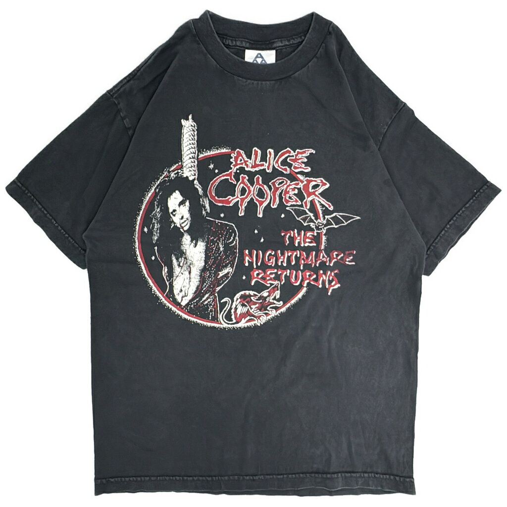 楽天市場】アリスクーパー tシャツの通販
